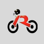 Logo of Banjara Ride android Application 